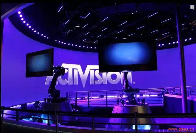 5G時(shí)代的來(lái)臨,給LED顯示屏行業(yè)機(jī)遇與挑戰(zhàn)